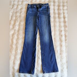 American Eagle Outfitters Woman’s 4 Long Kick Boot